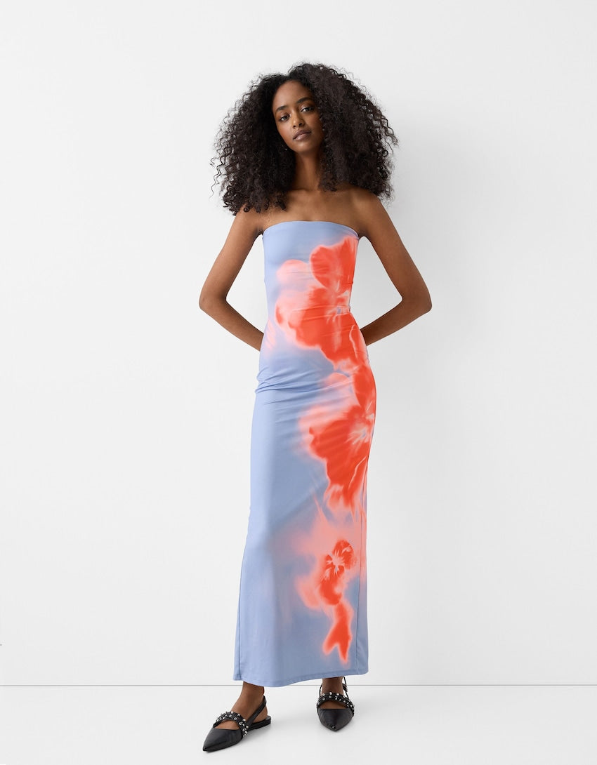 Isla Dress