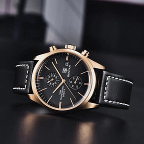 Montre Homme Zurich