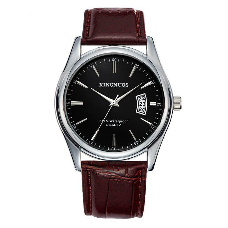 Montre Kingnuos Hambourg