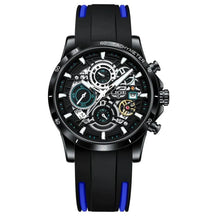 Montre Lige Machinery