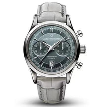 Montres Carl Bucherer