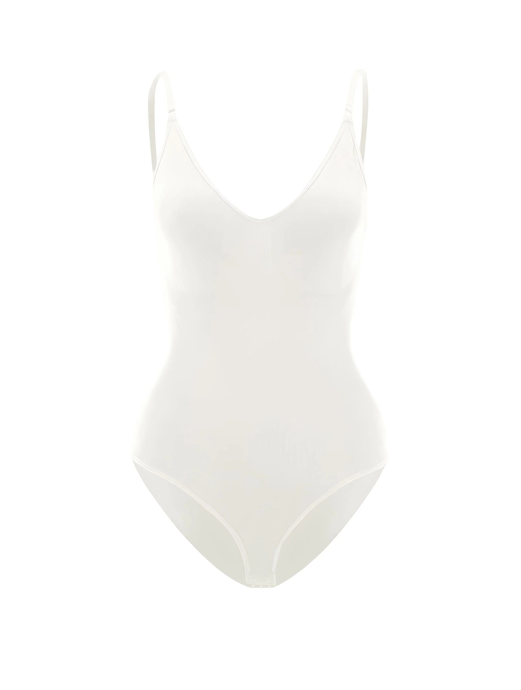 Snatched Shapewear Bodysuit